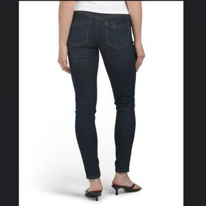 NEW DEMOCRACY Ab Tech Jeggings in Indigo for women 1125 3t7